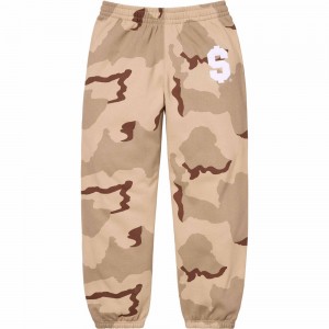 Spodnie Supreme Camo | Polska-135409