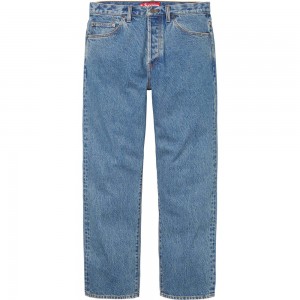 Spodnie Supreme Regular Jean Indygo | Polska-846930