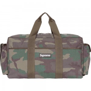 Torby Supreme Duffle Camo | Polska-273056