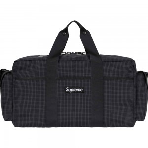 Torby Supreme Duffle Czarne | Polska-582970