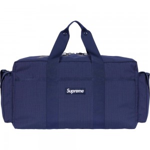 Torby Supreme Duffle Granatowe | Polska-782495