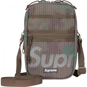 Torby Supreme Shoulder Camo | Polska-348069