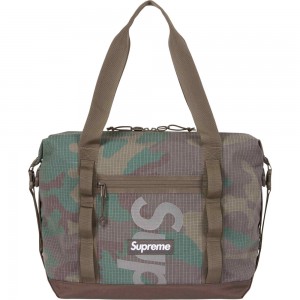 Torby Supreme Tote Camo | Polska-912750