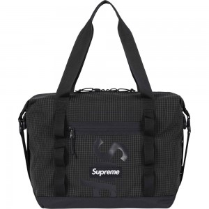 Torby Supreme Tote Czarne | Polska-317690