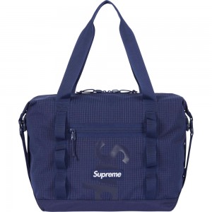 Torby Supreme Tote Granatowe | Polska-507981