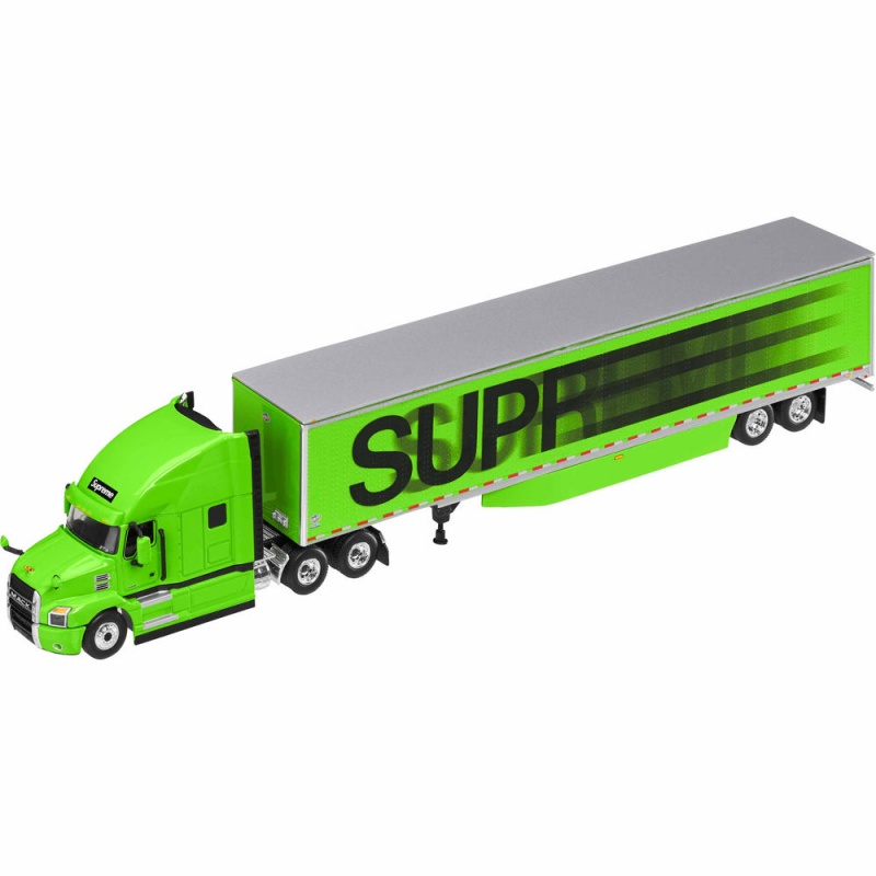 Akcesoria Supreme First Gear® Truck Zielone | Polska-897423