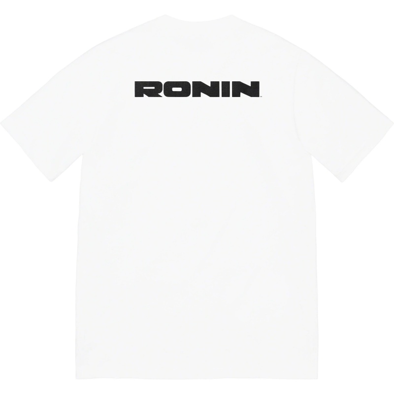 Koszulka Supreme Ronin Tee Białe | Polska-986437