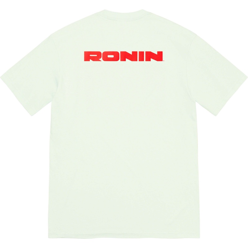 Koszulka Supreme Ronin Tee Zielone | Polska-912485