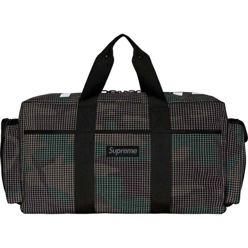 Torby Supreme Duffle Camo | Polska-273056