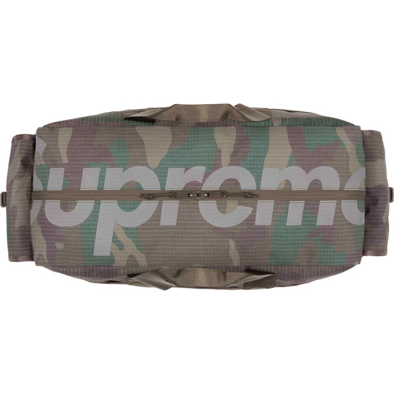 Torby Supreme Duffle Camo | Polska-273056