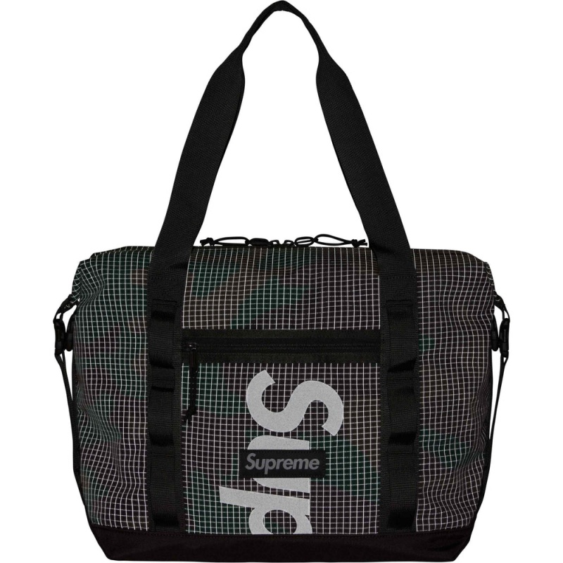 Torby Supreme Tote Camo | Polska-912750