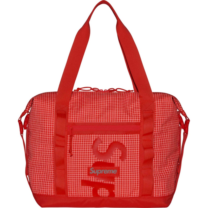 Torby Supreme Tote Pomarańczowe | Polska-736815